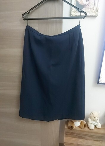 Diğer Klasik kumaş etek