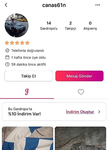 ORJINAL DIYIP SAHTE URUN SATIP PARAYI VERMIYOR