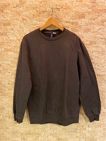 H&MSweatshirt