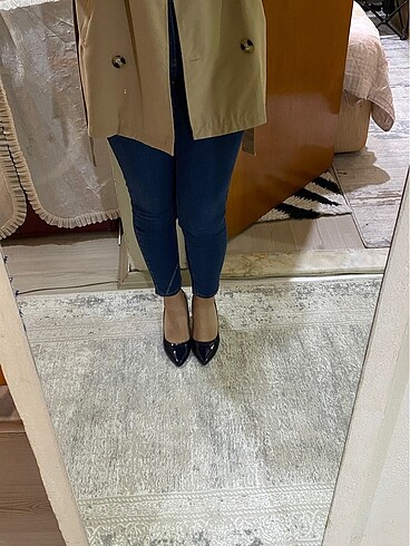 Stiletto