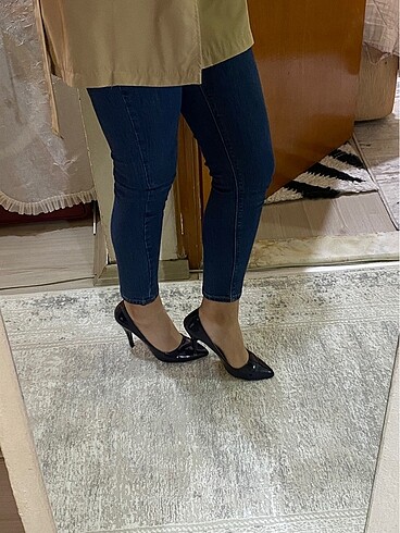 Mango Stiletto