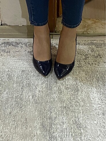 38 Beden Stiletto