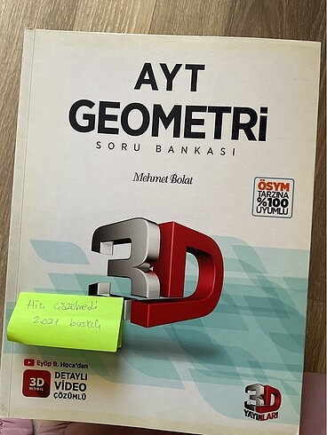 Ayt geometri