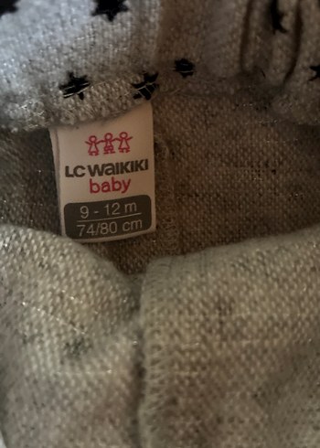 Nakışlı Fırfırlı Pembe Kot Etek - Görsel 3