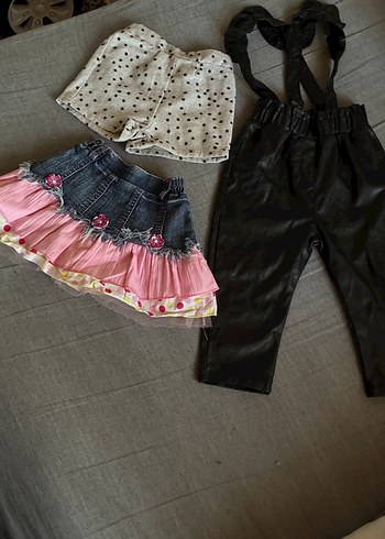 Çocuk 3 ürün - Görsel 2