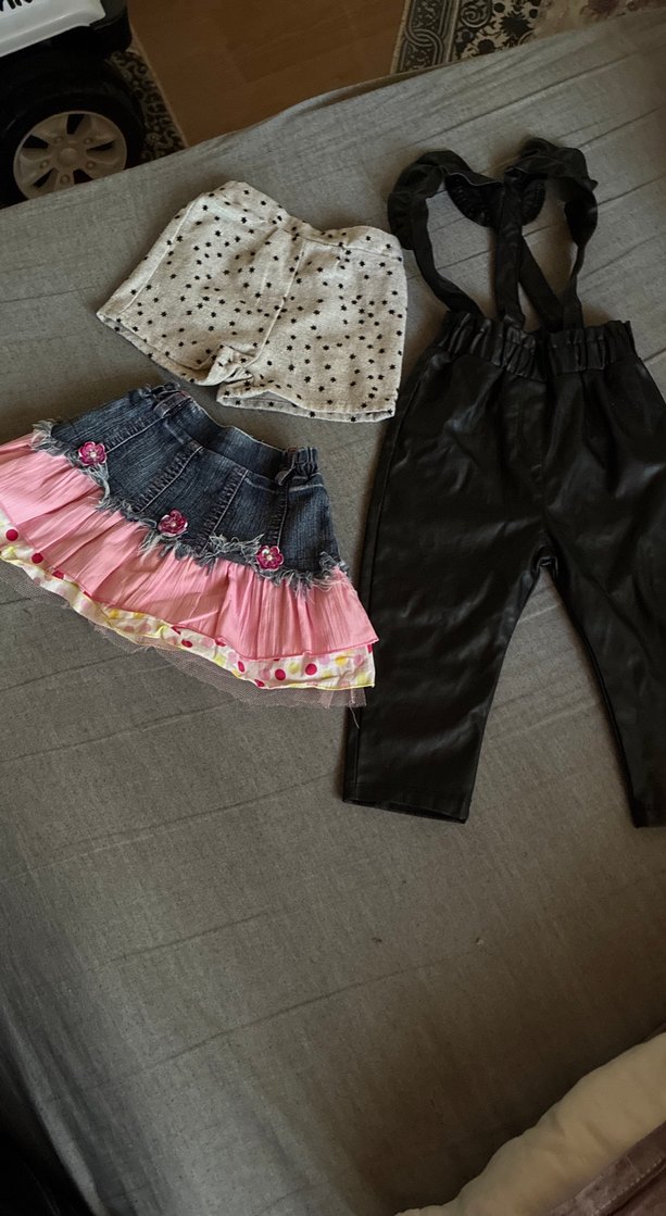 Çocuk 3 ürün - Görsel 2