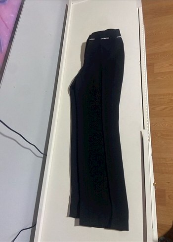 Benetton kumaş pantolon - Görsel 3