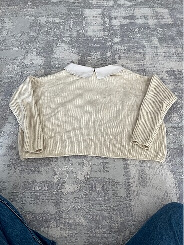 Koton Oversize triko