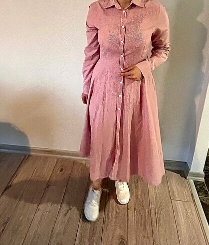 Yazlık elbise