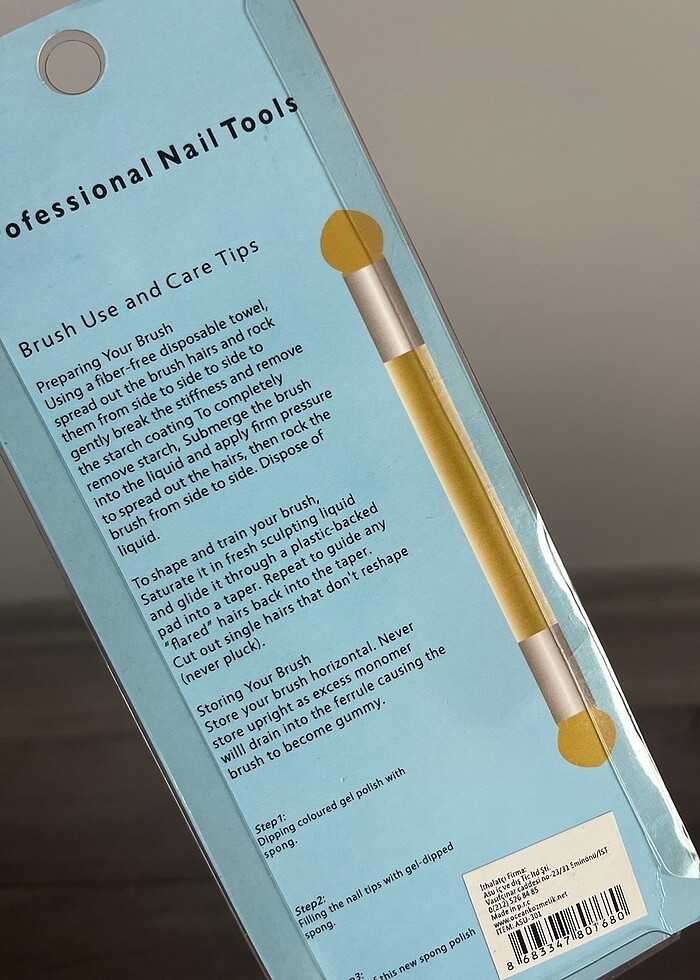 Nail art - Görsel 2