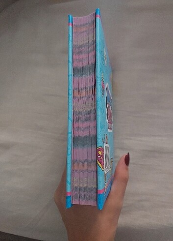  Beden Maggie & Bianca: Fashion Friends Küçük Boy Defter