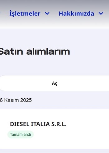 Orijinal Diesel D-Hammer So D Ayakkabı - Görsel 5