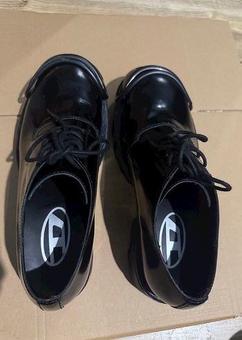 Orijinal Diesel D-Hammer So D Ayakkabı - Görsel 2