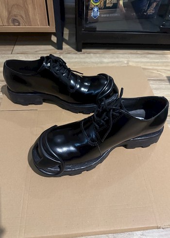 Orijinal Diesel D-Hammer So D Ayakkabı - Görsel 3