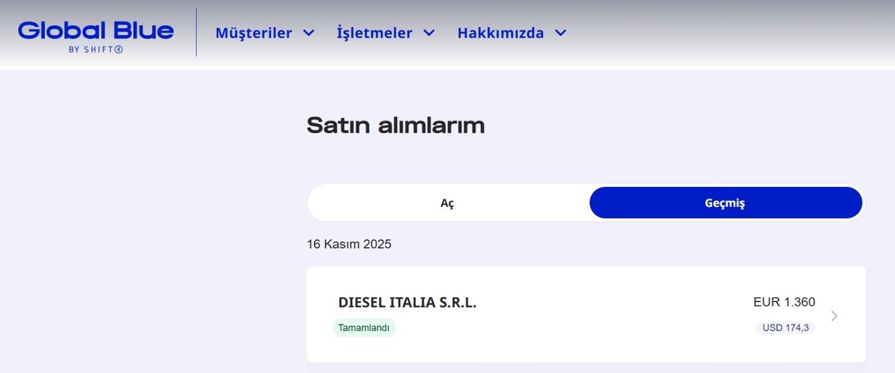 Orijinal Diesel D-Hammer So D Ayakkabı - Görsel 5