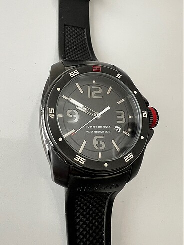 Tommy Hilfiger Erkek Saat