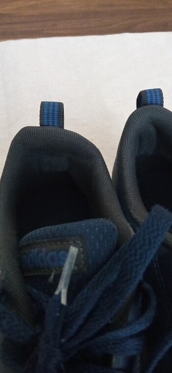 35 Beden lacivert Renk Adidas ayakkabi