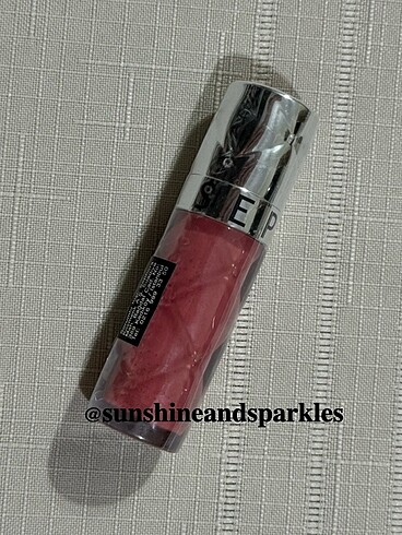 Sephora gloss 07