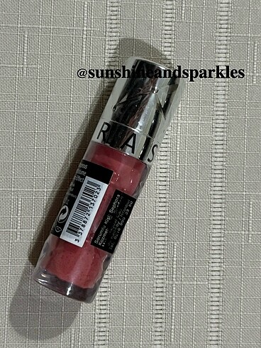 Sephora Sephora gloss 07