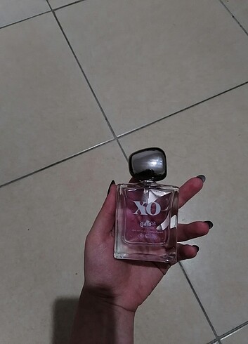 XO pala women parfume