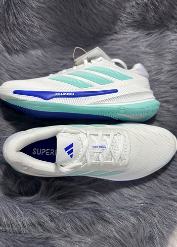 Orjinal Adidas SUPERNOVA EASE M - Görsel 2