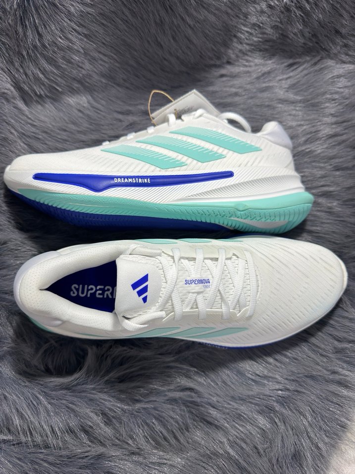 Orjinal Adidas SUPERNOVA EASE M - Görsel 2