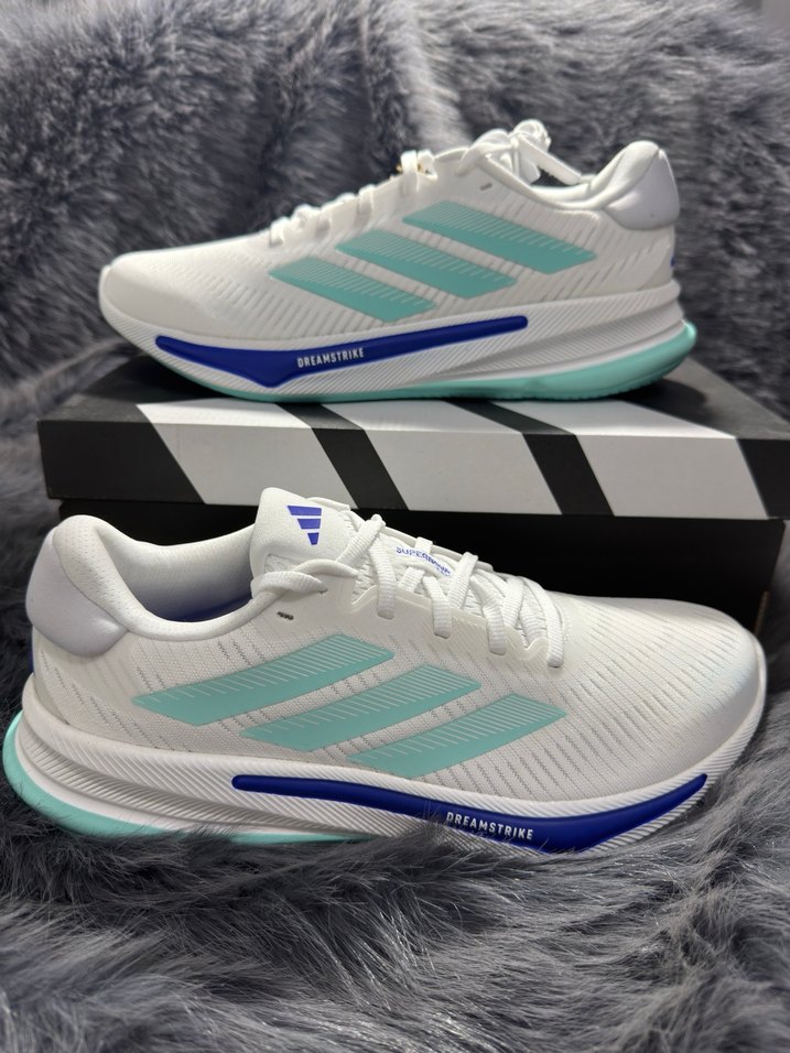 Orjinal Adidas SUPERNOVA EASE M - Görsel 3