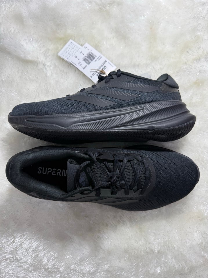 Orjinal Adidas SUPERNOVA EASE M - Görsel 2