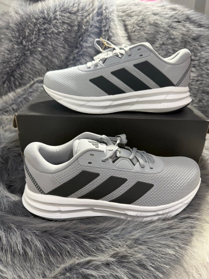 Orjinal Adidas GALAXY 7 M 42,5 numara - Görsel 3