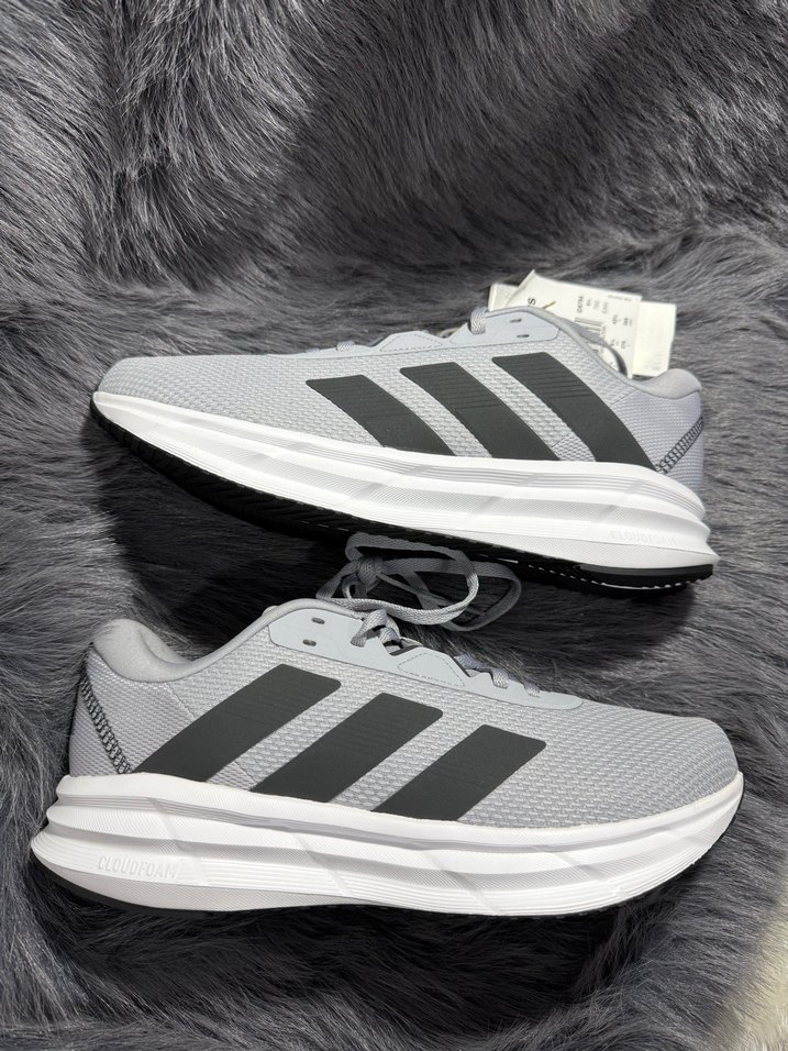 Orjinal Adidas GALAXY 7 M 42,5 numara - Görsel 2