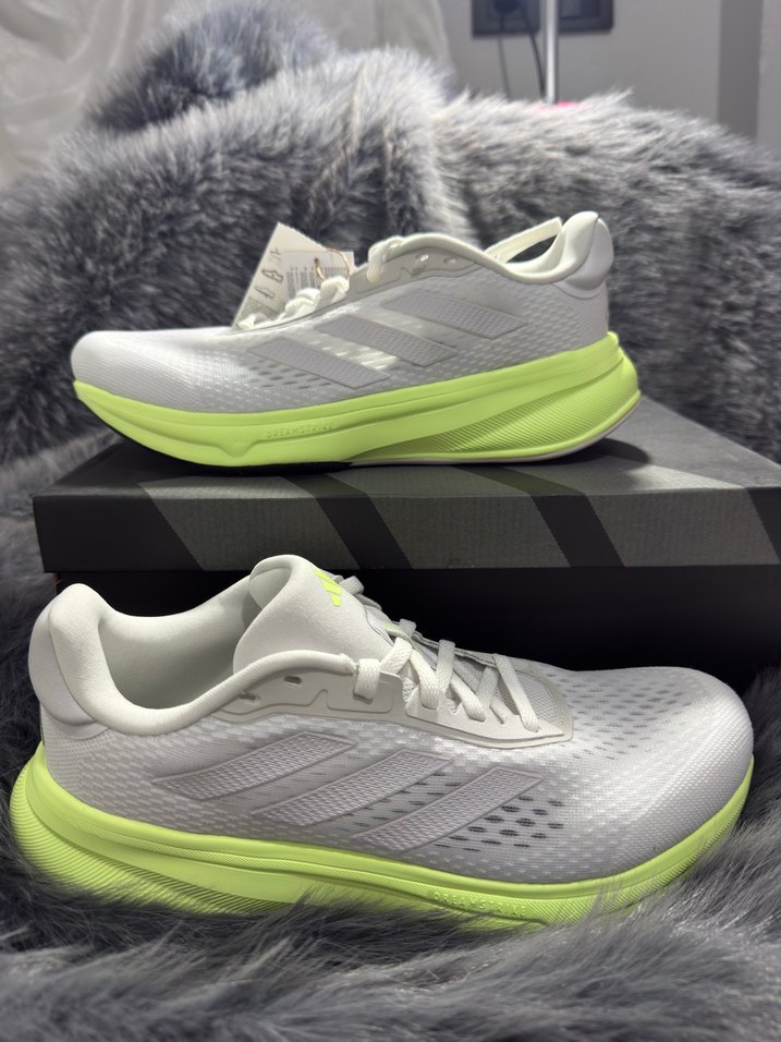 Orjinal Adidas RESPONSE SÜPER M - Görsel 2