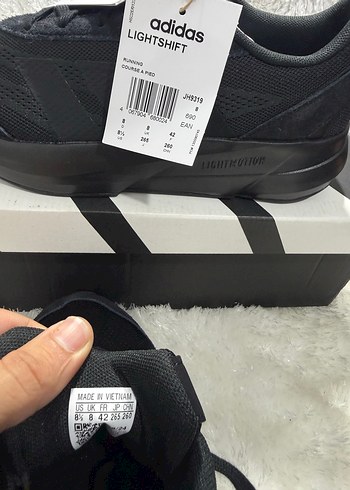 Orjinal Adidas LIGHTSHIFT - Görsel 4