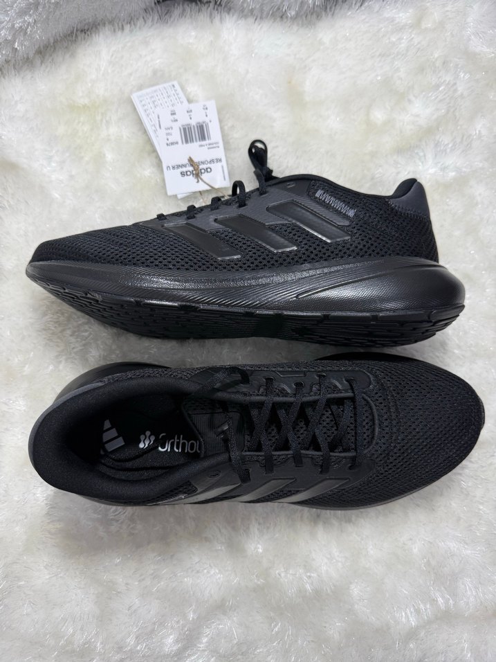 Orjinal Adidas RESPONSE RUNNER U 43,5 numara - Görsel 2
