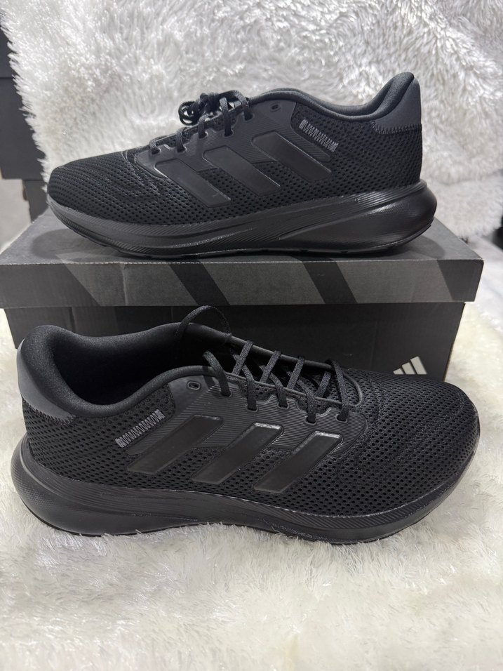 Orjinal Adidas RESPONSE RUNNER U 43,5 numara - Görsel 3