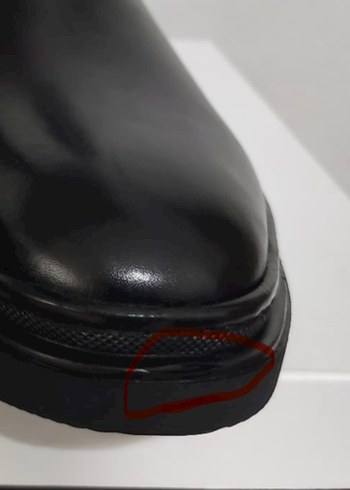 İnci Chelsea Bot - Görsel 3