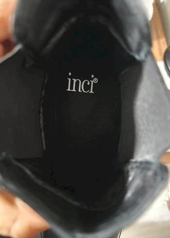 İnci Chelsea Bot - Görsel 7