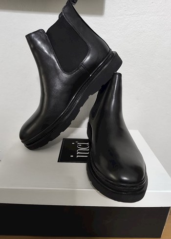 İnci Chelsea Bot - Görsel 6