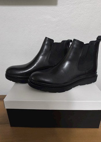 İnci Chelsea Bot - Görsel 5