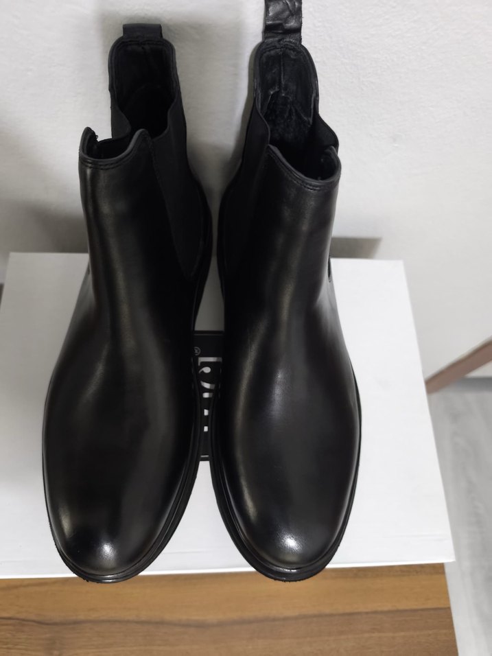 İnci Chelsea Bot - Görsel 4