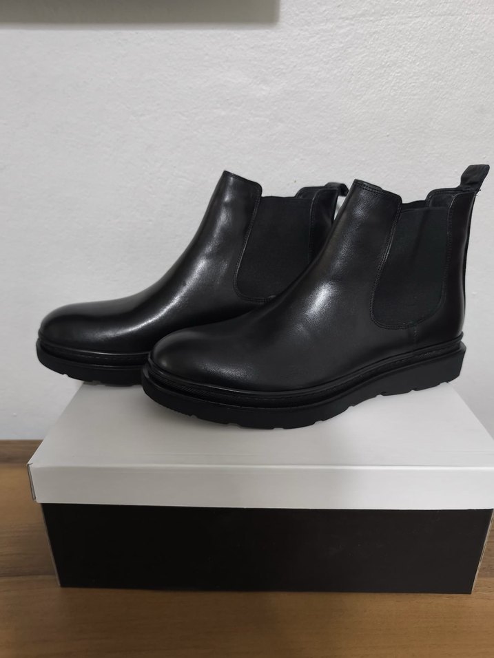 İnci Chelsea Bot - Görsel 5