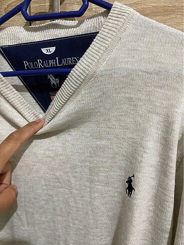 us polo xl kazak