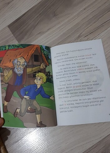 Okuma kitap seti 3. Ve 4. Sınıf için