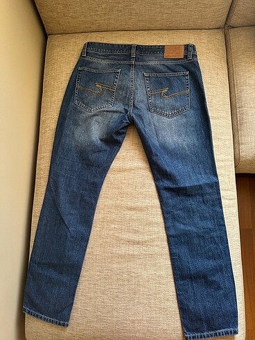 34 Beden Colins Kot Pantolon