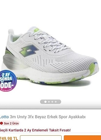 43 numara lotto marka orjinal