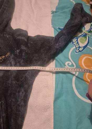 signet tarz tunik veya elbise - Görsel 7