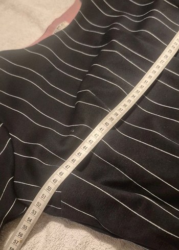 buyukbeden elbise - Görsel 4