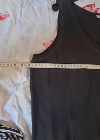 kilo gizlediği sık yelek - Görsel 6