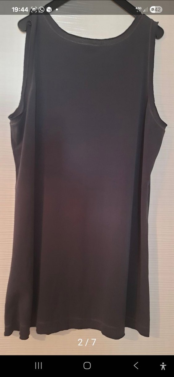 kilo gizlediği sık yelek - Görsel 2