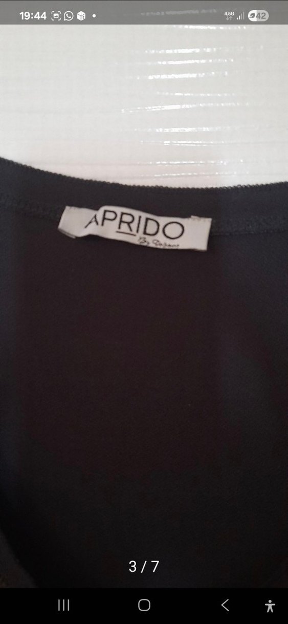 kilo gizlediği sık yelek - Görsel 3