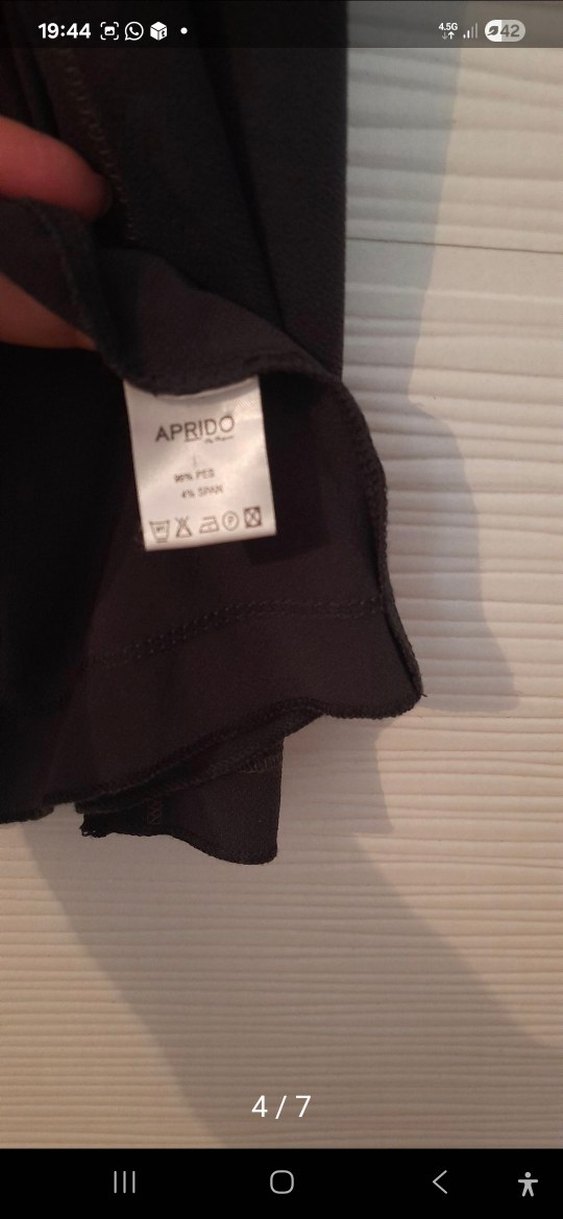 kilo gizlediği sık yelek - Görsel 4